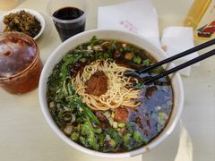 -欣达面馆(天桥支路店)