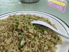 海胆炒饭-景好海鲜餐厅(大鹏必选旅游店)