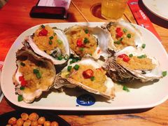 -路边摊小炉子烧烤