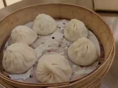 -南翔馒头店(豫园店)