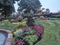 -七宝老街-闵行市民文化广场