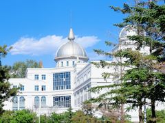 -吉林大学(前卫南区)