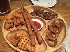 -宝莱纳啤酒花园餐厅PAULANER BRAUHAUS Nanjing(广州路店)