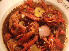-叶派龙虾•招牌香辣蟹·海鲜(中海国际店)