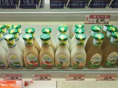 -百盛(中山路店)