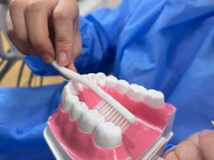 -泰康拜博口腔(世博园乐尔店)