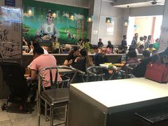 大堂-大福来锅巴菜(古文化街店)