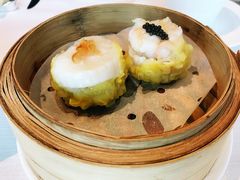 -天龙轩(香港丽思卡尔顿酒店)