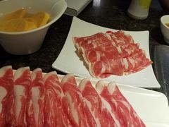 -海底捞火锅(连城广场店)