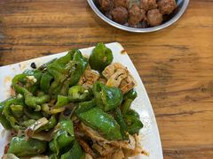 -清真马杰山牛肉汤馆