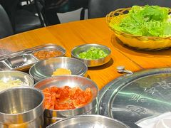 -缸桶屋韩国料理·全程帮烤(泰禾店)
