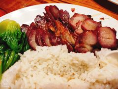 -澳门陈光记烧味饭店(南京德基广场店)