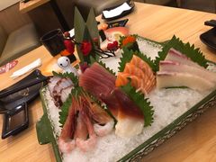 -禾绿寿司(星光68广场店)