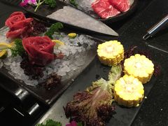 -捞王猪肚鸡火锅(财富中心店)