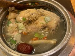 -元奶奶包饭(公新银浦店)