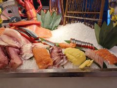 -绮梦西湖·云端餐厅(歌德店)