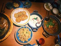 -吃饭皇帝大(合生汇店)