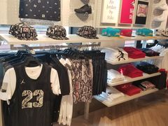 -JORDAN(外滩中央体验店)