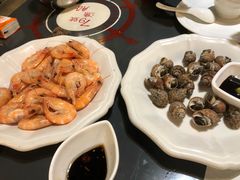-79号渔船海鲜饭店(华强北店)