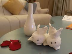 -深圳国际会展中心希尔顿酒店(前海华发冰雪世界店)