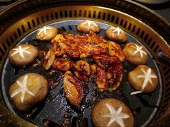 -嘿嘟嘟·肋条烧肉放题(爱融荟城店)