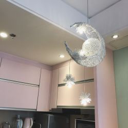 店内环境-米小兔美甲美睫