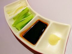 -味+新京宴·烤鸭·北京菜(创意谷店)