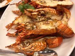 -环球港凯悦 · 享悦中餐厅