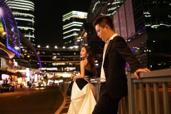 -太郎花子婚纱摄影艺术中心