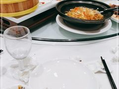 -一品粤珍轩(吴中路店)