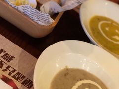 -斯比特花园西餐厅(东方商厦店)