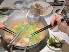 -左庭右院鲜牛肉火锅(南通CBD大有境店)