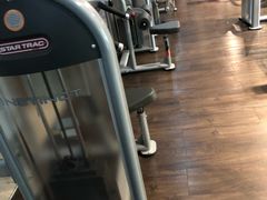 -杰仕健身百合天地会所(海宁百合新城店)