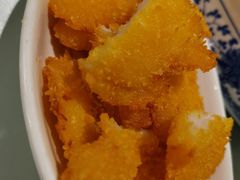 -宁夏国强手抓羊肉·清真菜(未央路凤三店)
