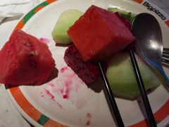 -比格比萨自助(宝山日月光店)