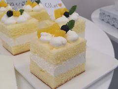 -丁先生蛋糕·品质鲜作(桐梓林店)