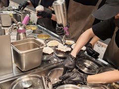 -喜茶(深圳万象城黑金店)