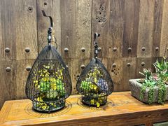 -小城粥道·海胆鲜虾粥(解放广场店)