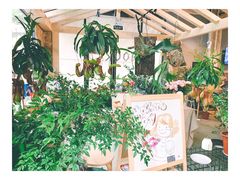 -GOTLOT COFFEE&KITCHEN角落厨房NOOK店