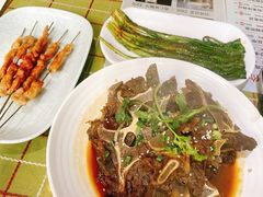 -楚太子  中餐&烧烤(武大店)