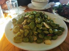 -伊春园牛菜馆(福达路店)