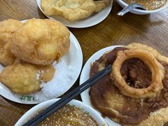 -老磁器口豆汁店(马家堡店)