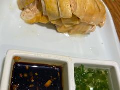 蘇小柳白切鸡-苏小柳手工点心(人民广场分院)