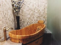 点击看大图 -贝黎诗SPA