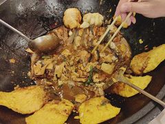 -江湖水乡铁锅炖魚(周庄嘉园店)