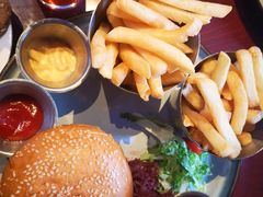 -bluefrog蓝蛙(水游城店)