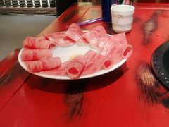 -袁老四老火锅(盘龙城店)