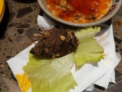 -小龙坎老火锅(华飞店)