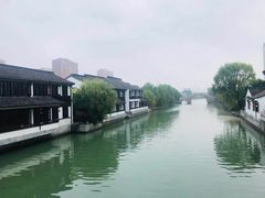 -煮雨小筑(斜塘老街店)