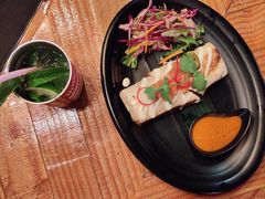 -Luchador摔跤手墨西哥餐厅(恒宇广场店)